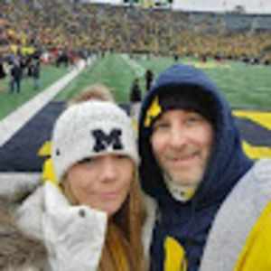 Meet your Posher, Cory